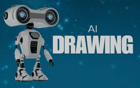 AI Drawing: Menghasilkan Gambar Menggunakan Teknologi Canggih