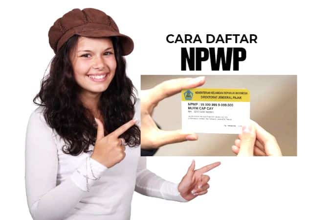 Langsung Jadi! Cara Daftar NPWP Online dengan Mudah dan Cepat