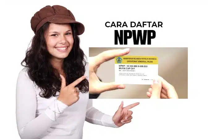 Langsung Jadi! Cara Daftar NPWP Online dengan Mudah dan Cepat