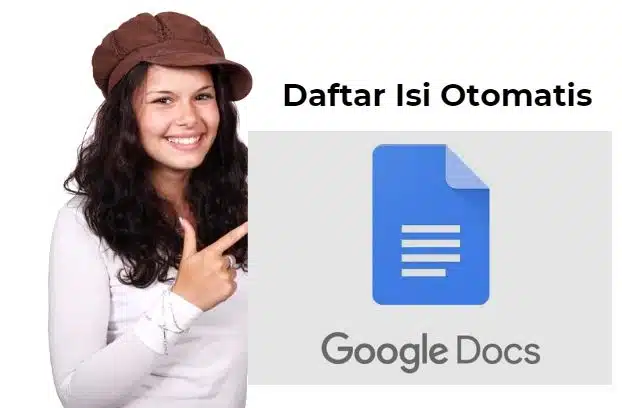 Cuma 5 Menit! Cara Membuat Daftar Isi di Google Docs dengan Mudah