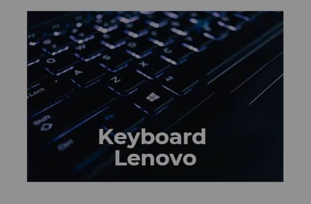 Gampang! Cara Mematikan Lampu Keyboard Laptop Lenovo