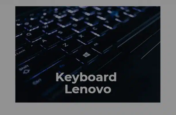 Gampang! Cara Mematikan Lampu Keyboard Laptop Lenovo