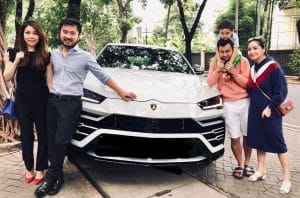 pengusaha otomotif indonesia tersukses