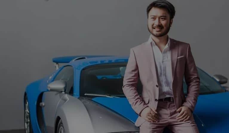 Keren! 10 Pengusaha Sukses di Bidang Otomotif Indonesia