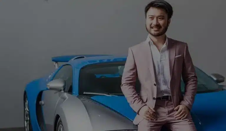 Keren! 10 Pengusaha Sukses di Bidang Otomotif Indonesia