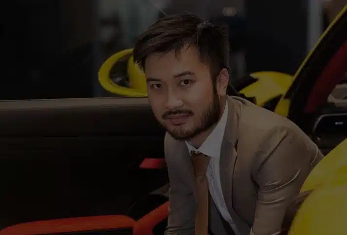 Kenalan Yuk! Rudy Salim, Pengusaha Mobil Sport Tersukses di Indonesia