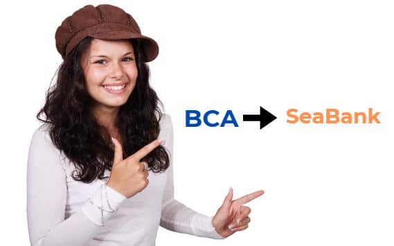Cara Transfer BCA ke SeaBank dengan Mudah dan Cepat