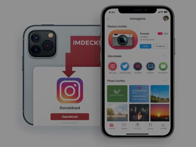 Gratis! 7 Aplikasi Download Video Instagram untuk Android & iOS Gratis! 7 Aplikasi Download Video Instagram untuk Android & iOS