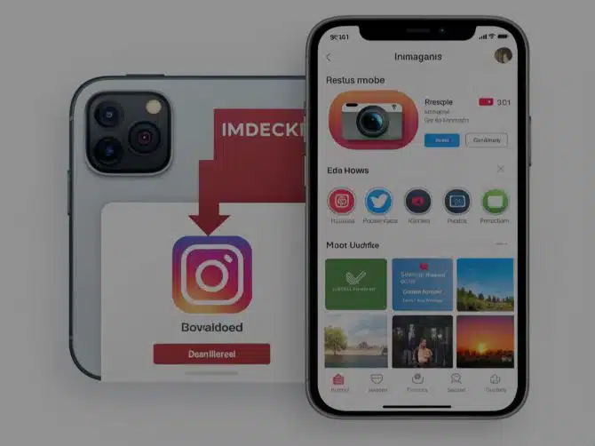 Gratis! 7 Aplikasi Download Video Instagram untuk Android & iOS