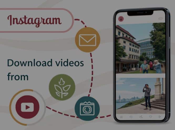 Pakai Ini! 12+ Cara Download Video Instagram Yang Mudah dan Simpel Pakai Ini! 12+ Cara Download Video Instagram Yang Mudah dan Simpel