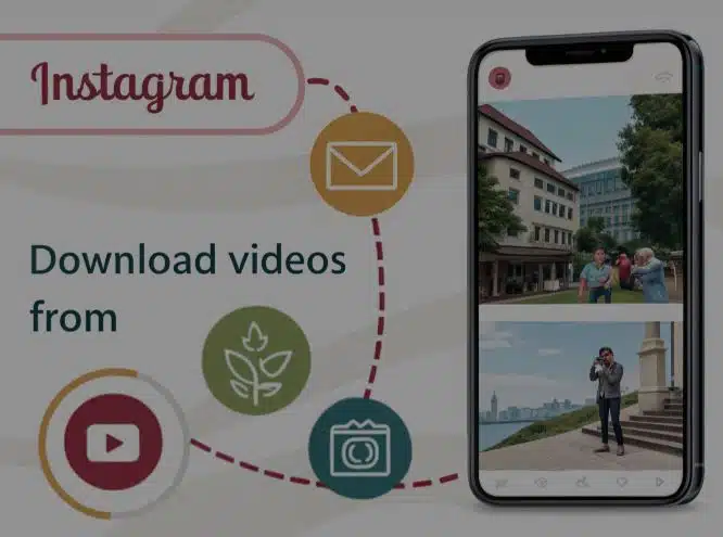 Pakai Ini! 12+ Cara Download Video Instagram Yang Mudah dan Simpel