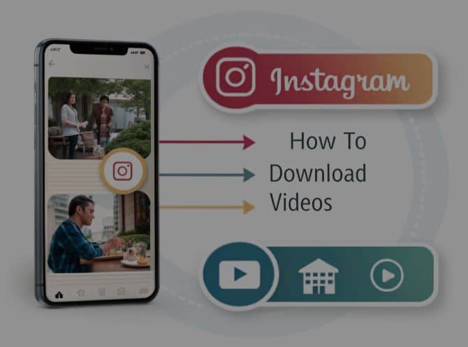Gak Perlu Aplikasi! 7 Cara Mudah Download Video Instagram Gak Perlu Aplikasi! 7 Cara Mudah Download Video Instagram