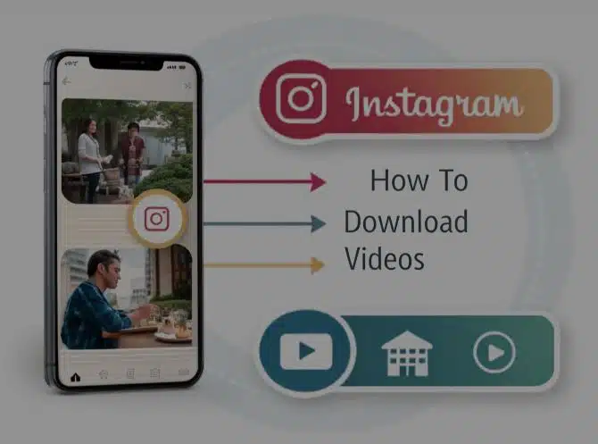 Gak Perlu Aplikasi! 7 Cara Mudah Download Video Instagram