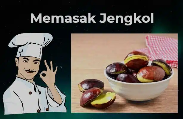 Cara Memasak Jengkol agar Tidak Bau dan Pahit dengan Mudah