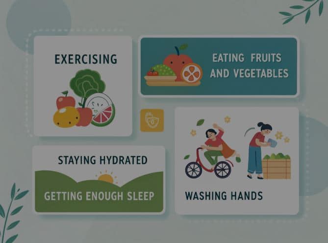 5 Tips Menjaga Kesehatan Tubuh, Jangan di Sepelekan!