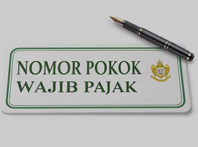 Terbaru! Cara Mudah Buat NPWP Secara Online, Makin Cepat Jadinya