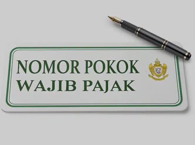 Terbaru! Cara Mudah Buat NPWP Secara Online, Makin Cepat Jadinya