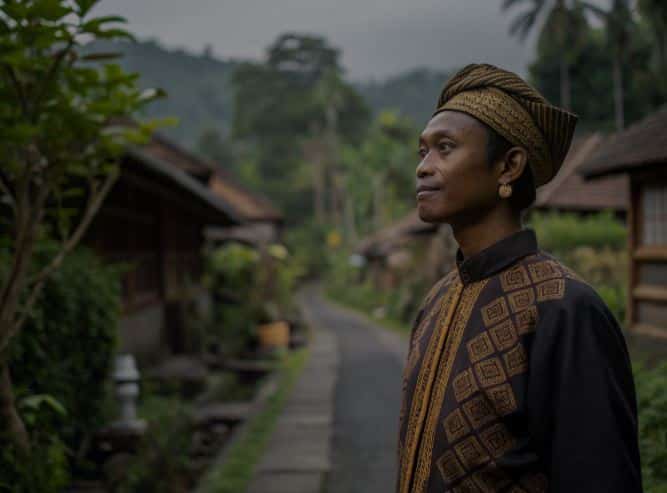 Pangestunipun: Mengenal Sapa dan Salam dalam Budaya Jawa