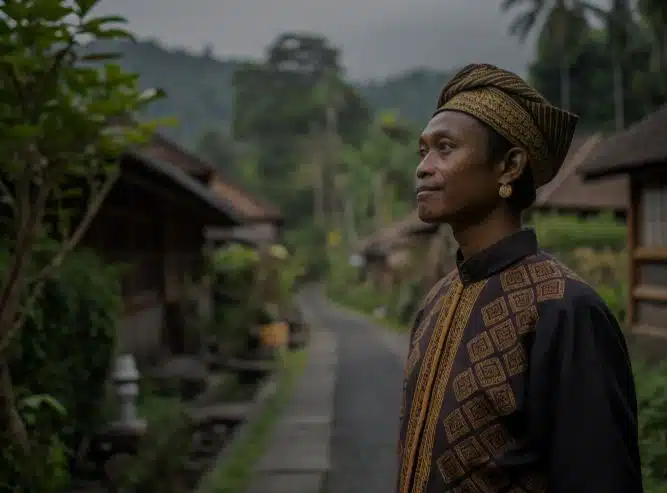 Pangestunipun: Mengenal Sapa dan Salam dalam Budaya Jawa