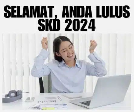 31+ Situs Resmi Cek Pengumuman Hasil SKD CPNS 2024
