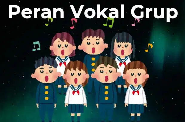 Peran Penting dalam Vokal Grup untuk Harmoni yang Sempurna