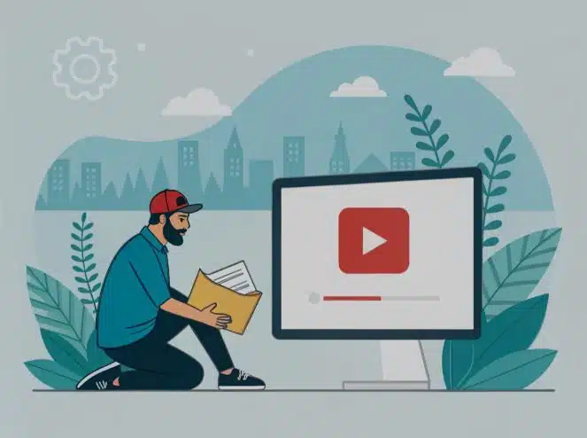 Tanpa Aplikasi! Download Video YouTube Gratis Tanpa Iklan