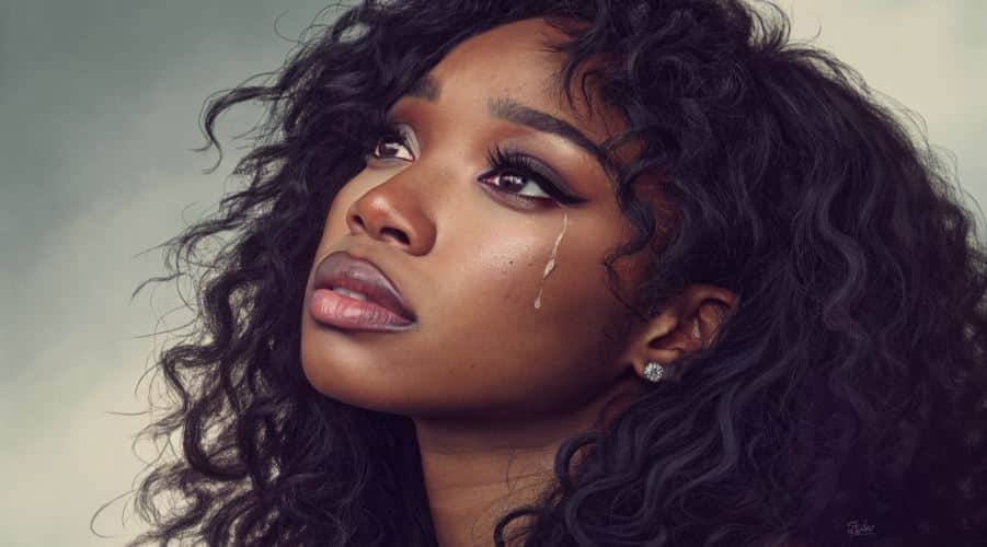 Makna Lagu Crybaby SZA: Penjelasan Lengkap dan Mendalam