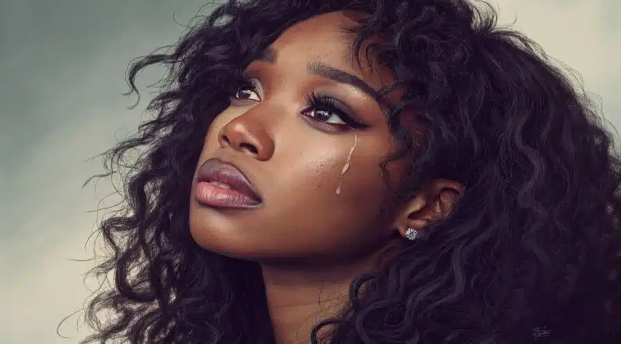 Makna Lagu Crybaby SZA: Penjelasan Lengkap dan Mendalam