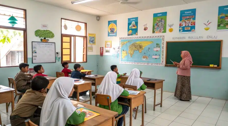 Cara Mudah Lihat Hasil PPG Piloting Tahap 3 Terbaru