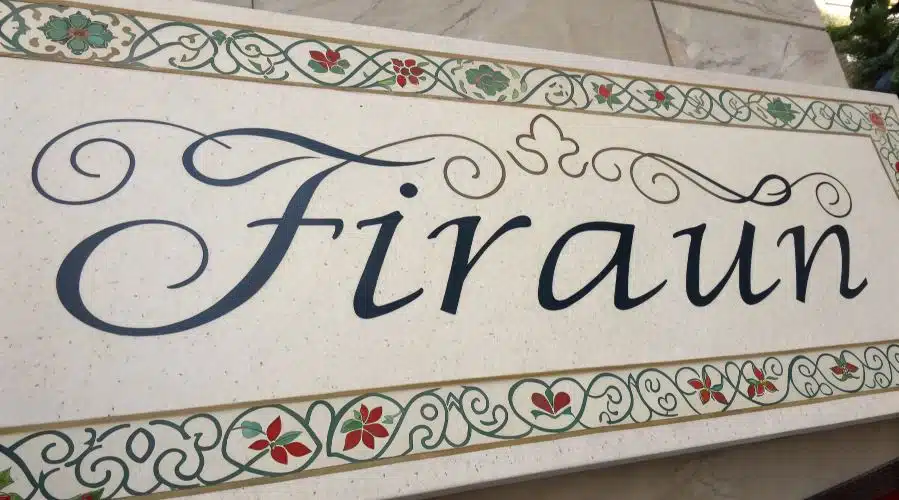 Arti Kata Firaun dalam Mesir Kuno yang Perlu Anda Tahu