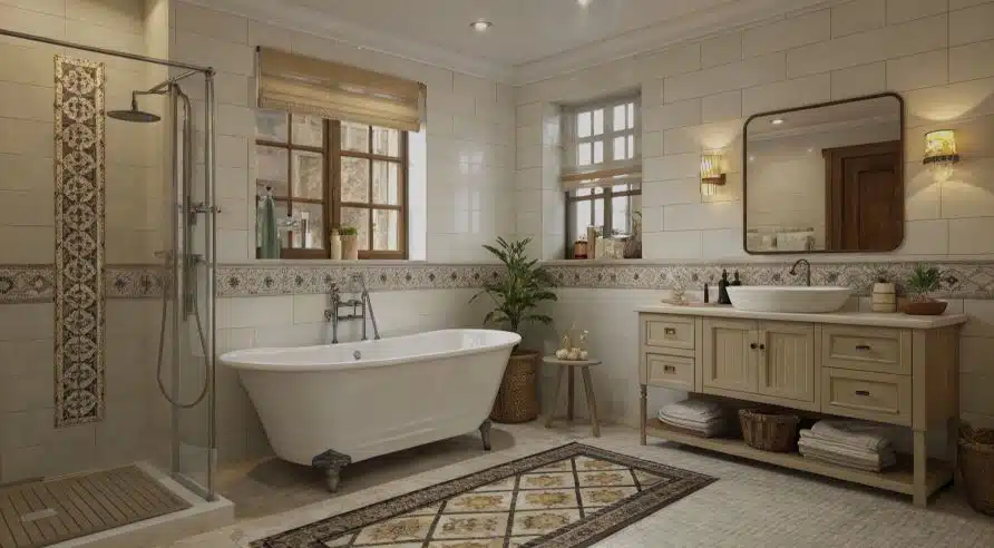 Ini Yang Benar! Doa Niat Mandi Wajib Setelah Haid dan Tata Caranya