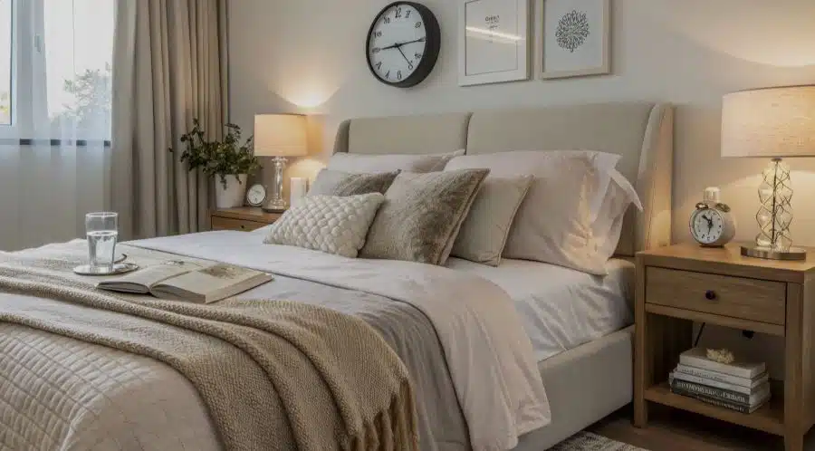 Jaga Kesehatanmu! Tips Tidur Berkualitas yang Mudah Diterapkan