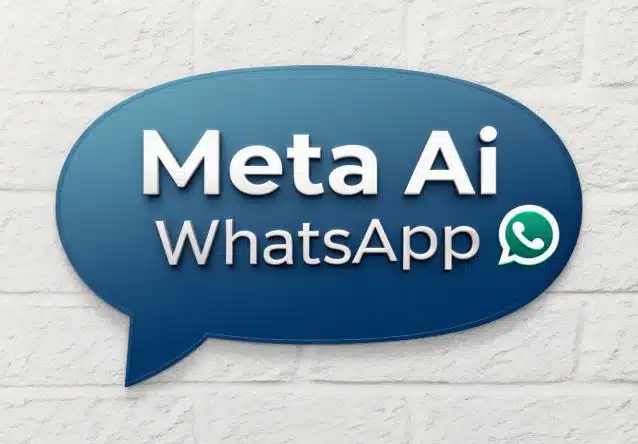 Harus Tau! Cara Mudah Menggunakan dan Menghilangkan Meta AI di WhatsApp