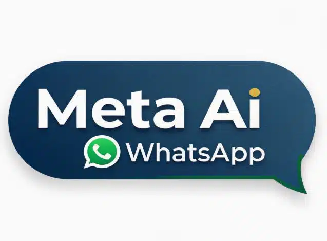 cara menghilangkan meta ai whatsapp