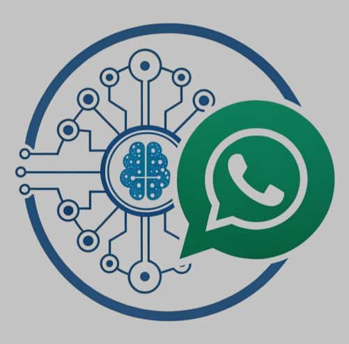 Mengenal Meta AI di WhatsApp: Ini Fungsi, Cara Pakai, dan Menghilangkannya Mengenal Meta AI di WhatsApp: Ini Fungsi, Cara Pakai, dan Menghilangkannya