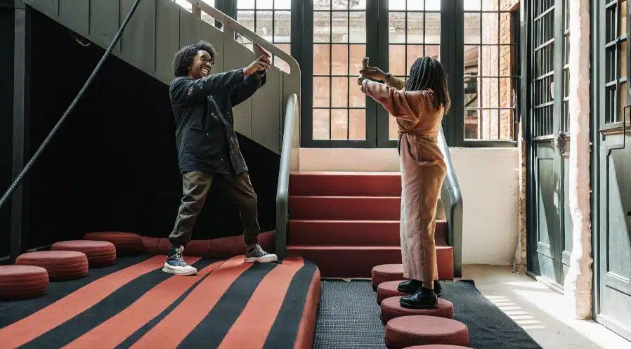 Pasti FYP! 7 Ide Konten Tiktok Viral 2025 1 ide konten tiktok