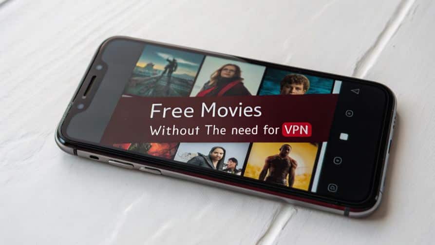 10 Link Nonton Film Gratis Tanpa VPN yang Aman dan Legal