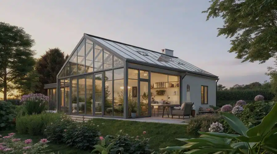 penyebab utama efek rumah kaca