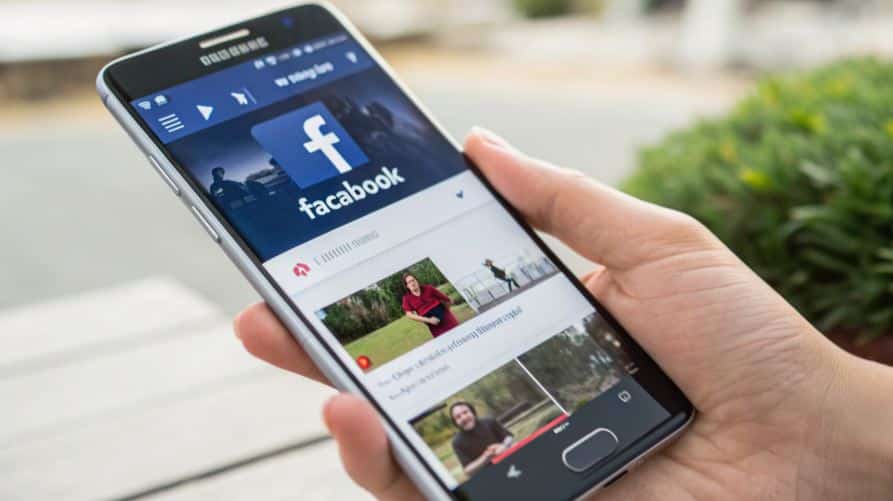 Tanpa Ribet! 4 Cara Download Video Private Facebook di Android, Mudah dan Aman Tanpa Ribet! 4 Cara Download Video Private Facebook di Android, Mudah dan Aman