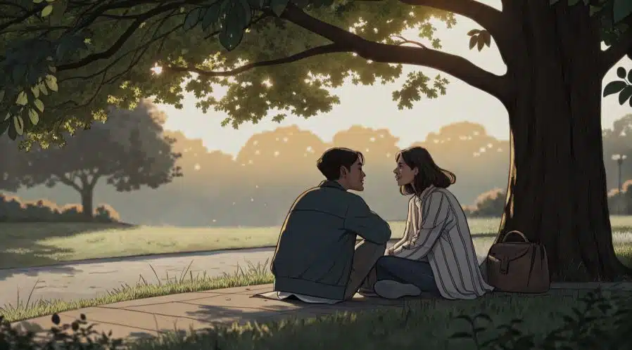 Makna Lagu I Think They Call This Love: Menyelami Arti dan Pesan Mendalam 1 makna lagu I Think They Call This Love