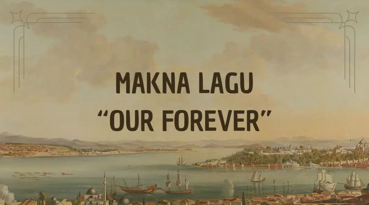 Makna Lagu Our Forever Fishkid: Sebuah Analisis Mendalam